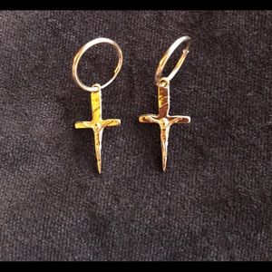 Britt Bolton earrings